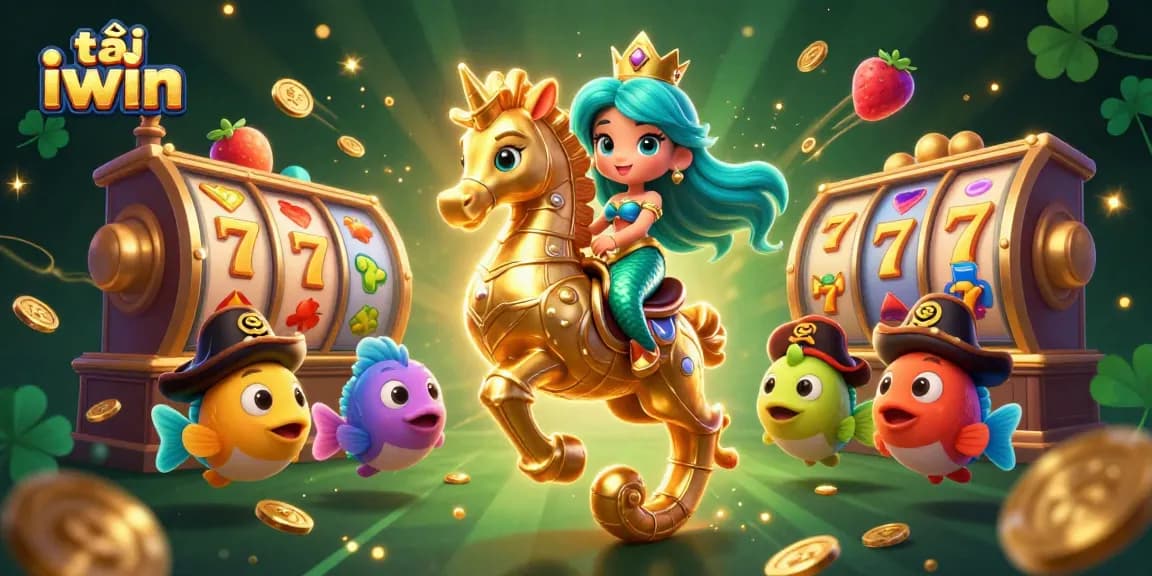 Engage in fun and exciting gaming experiences with tải iwin illustrated by vibrant casino images.