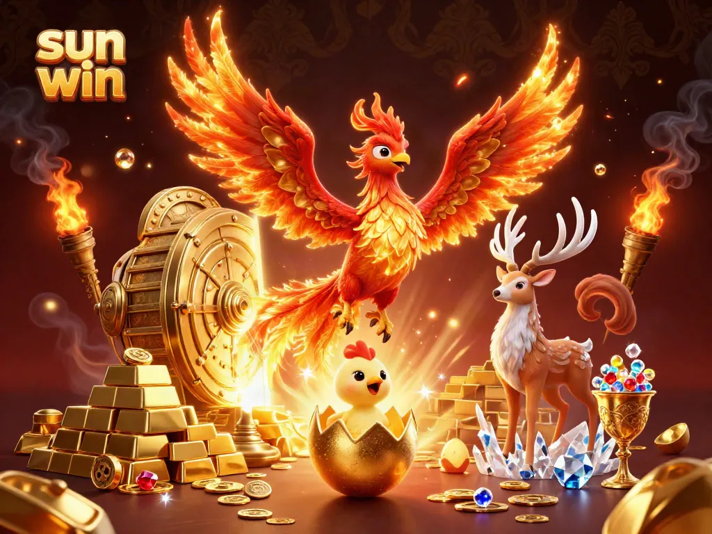Experience thrilling gameplay and rich rewards at sun win with dynamic casino elements.