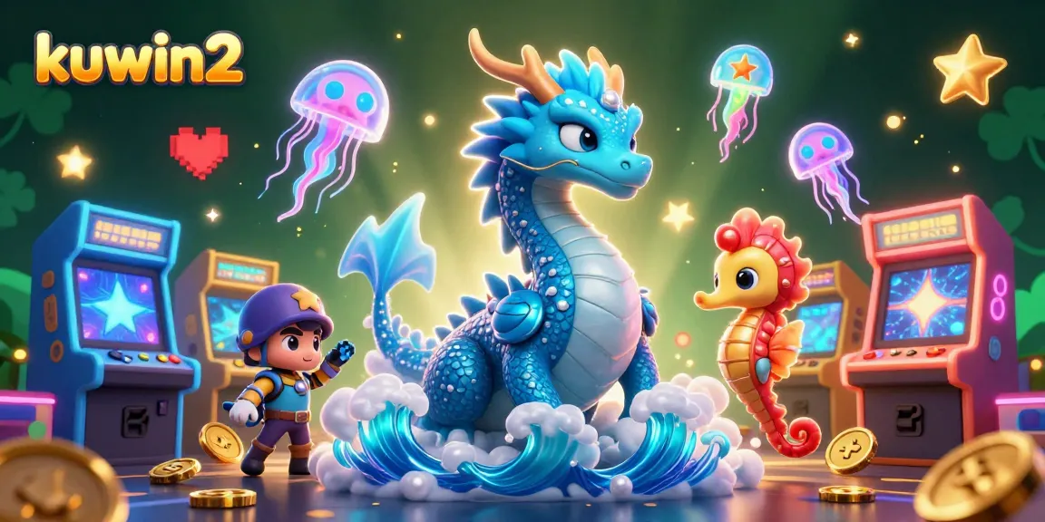 Engage in thrilling gameplay with kuwin2 while exploring a vibrant casino realm.